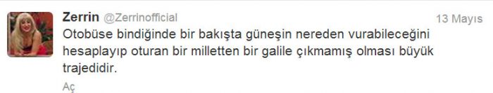 Sosyal medyayı sallamaya devam ediyor...