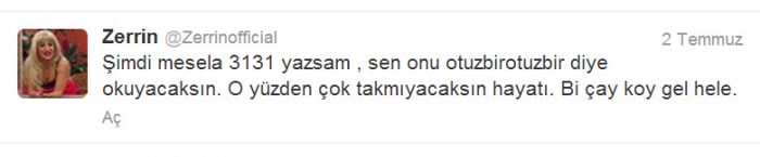 Sosyal medyayı sallamaya devam ediyor...