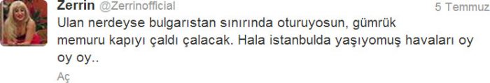 Sosyal medyayı sallamaya devam ediyor...