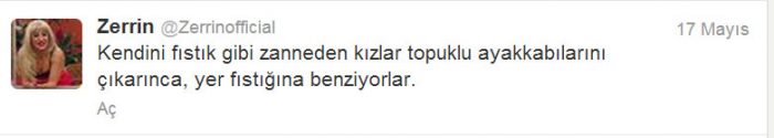 Sosyal medyayı sallamaya devam ediyor...