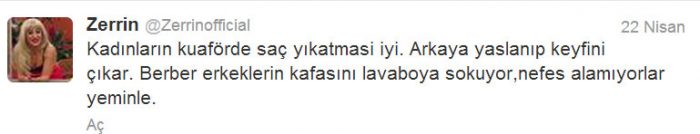 Sosyal medyayı sallamaya devam ediyor...