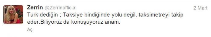 Sosyal medyayı sallamaya devam ediyor...