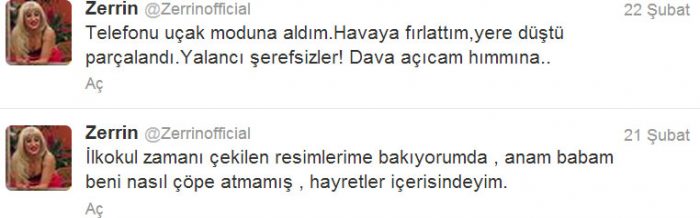 Sosyal medyayı sallamaya devam ediyor...