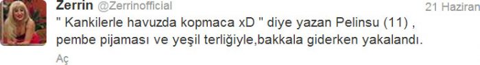 Sosyal medyayı sallamaya devam ediyor...