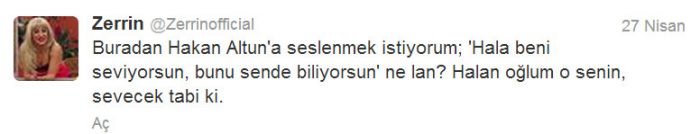 Sosyal medyayı sallamaya devam ediyor...