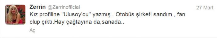 Sosyal medyayı sallamaya devam ediyor...