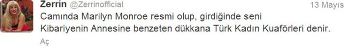 Sosyal medyayı sallamaya devam ediyor...