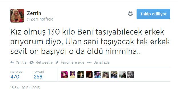 Sosyal medyayı sallamaya devam ediyor...