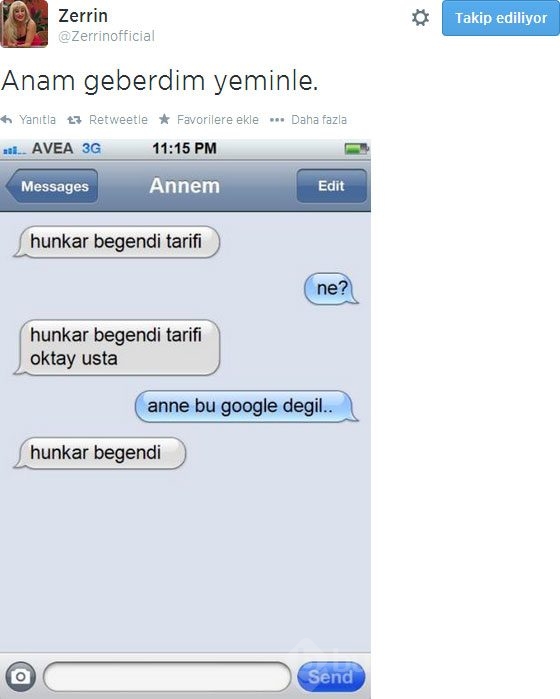 Sosyal medyayı sallamaya devam ediyor...