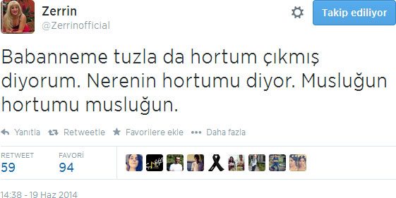 Sosyal medyayı sallamaya devam ediyor...