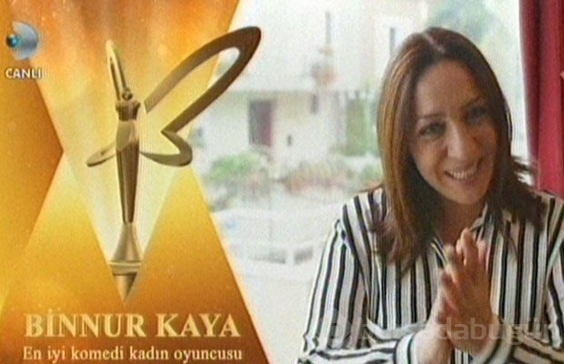 Altın Kelebek Ödülleri sahipleri