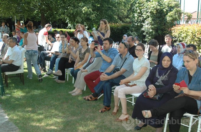 Asya Spor tesisleri yaz okullarını açılışını yaptı...