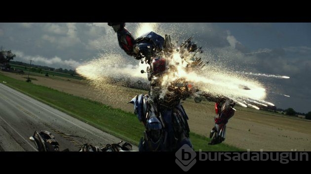 Transformers: Kayıp Çağ