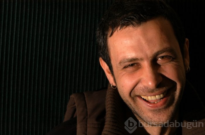 Elindeki sargılar açılınca..