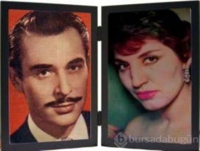 Yeşilçam'ın bir araya gelmeyen yıldızları...