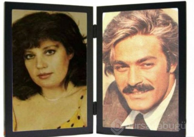 Yeşilçam'ın bir araya gelmeyen yıldızları...