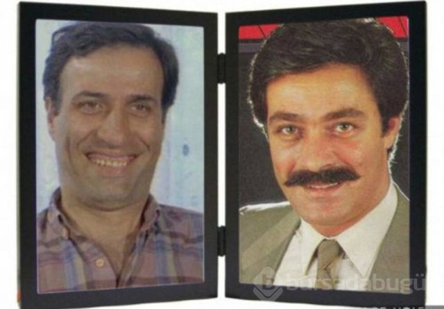 Yeşilçam'ın bir araya gelmeyen yıldızları...