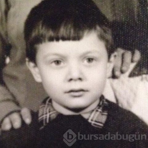 Bu çocukları tanıyorsunuz!