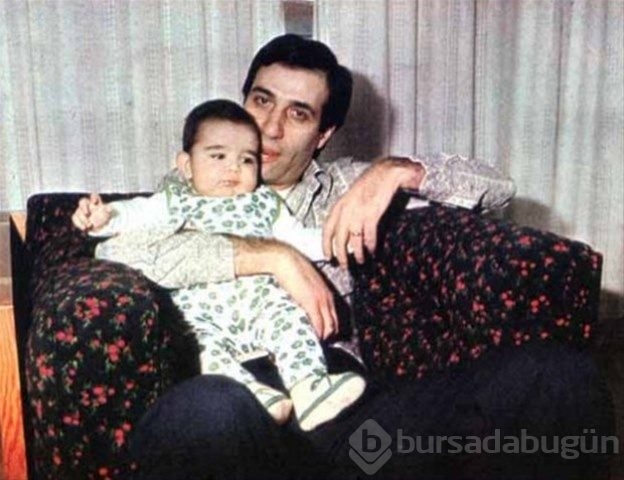 Bu çocukları tanıyorsunuz!
