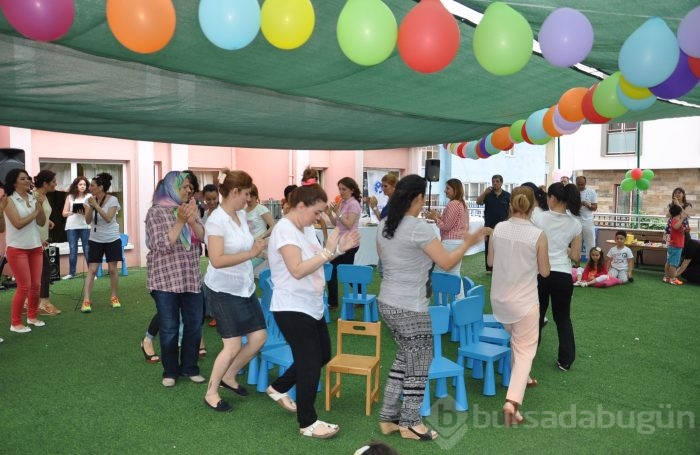 Yiğitalp'den muhteşem şölen...