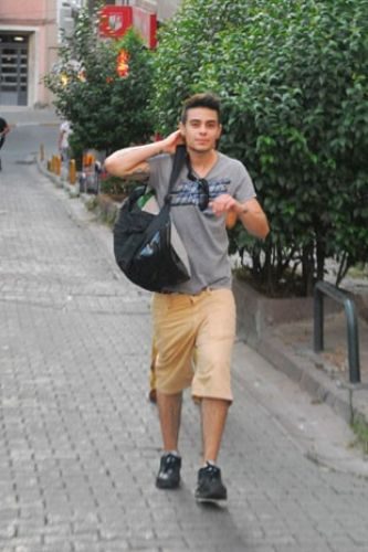 ''İşe giderken dayak yedim''