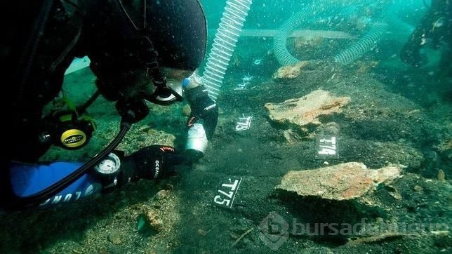 'Muhteşem Yüzyıl'ın hazinesi evine geliyor
