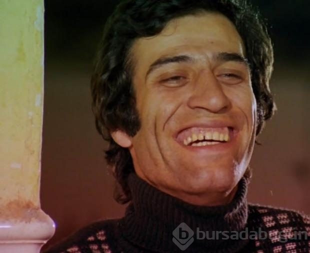 Kemal Sunal'ın unutulmaz replikleri