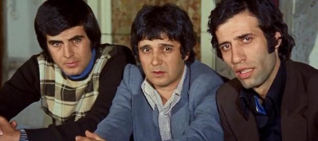 Kemal Sunal'ın unutulmaz replikleri