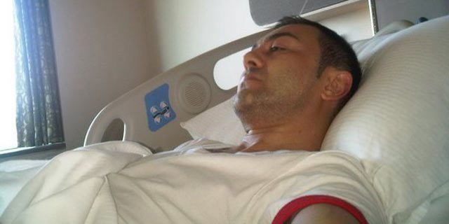 Serdar Ortaç'ın eşi isyan etti
