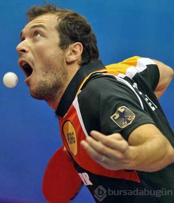 Sporun komik yüzleri