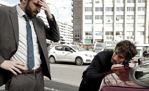 Çaylaklar Çetesi