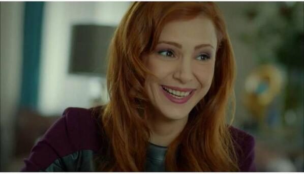 Medcezir dizisinde  ayrılık