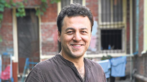 Medcezir dizisinde  ayrılık