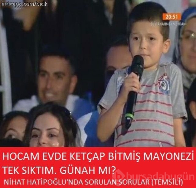 Ramazan capsleri