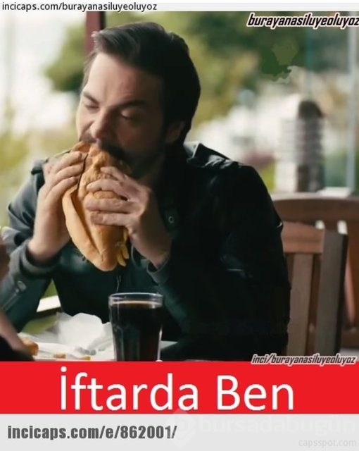 Ramazan capsleri