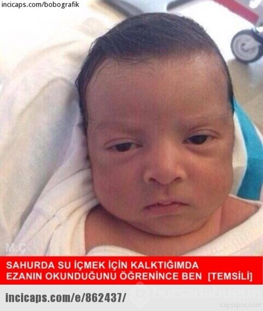 Ramazan capsleri