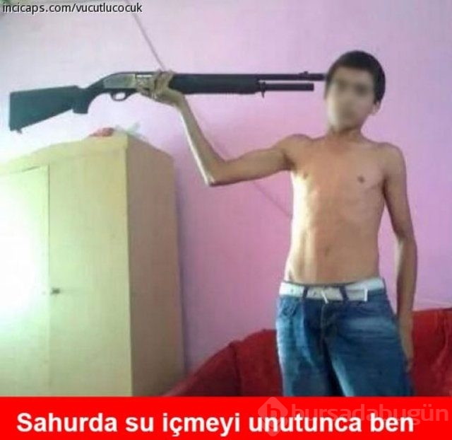 Ramazan capsleri