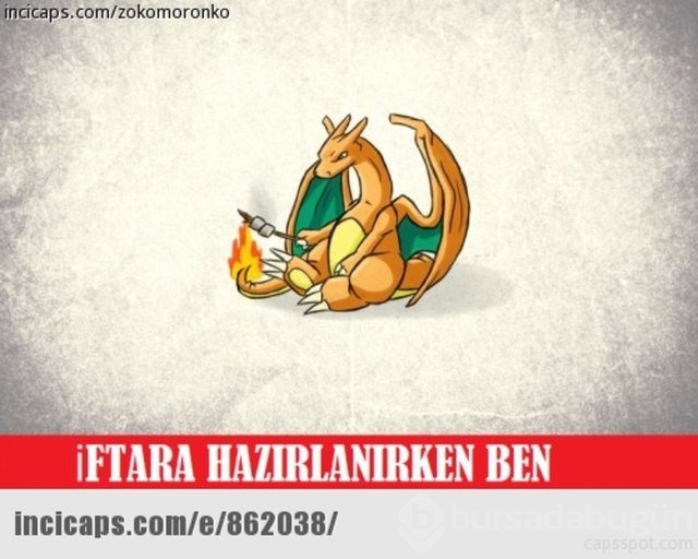 Ramazan capsleri