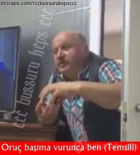 Ramazan capsleri