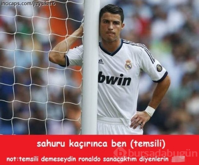 Ramazan capsleri