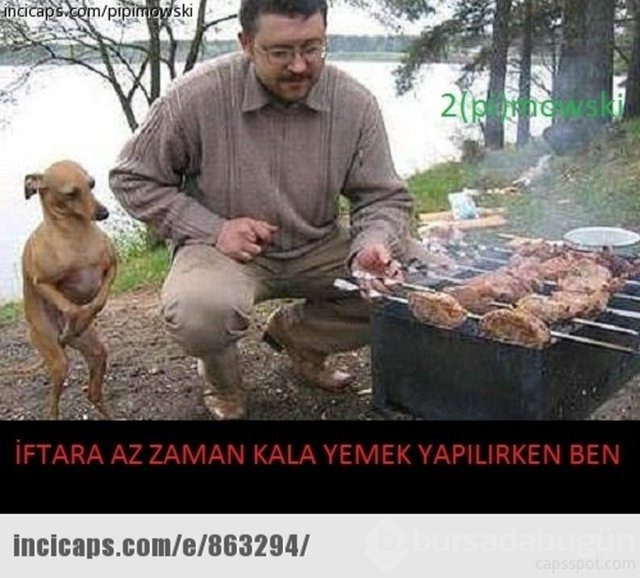 Ramazan capsleri