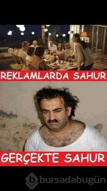 Ramazan capsleri