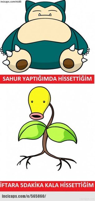 Ramazan capsleri