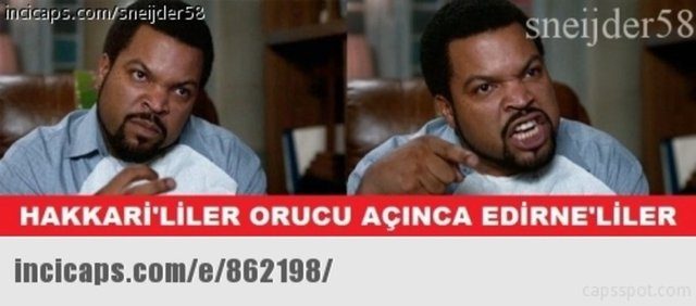 Ramazan capsleri