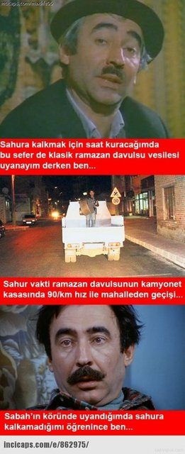 Ramazan capsleri