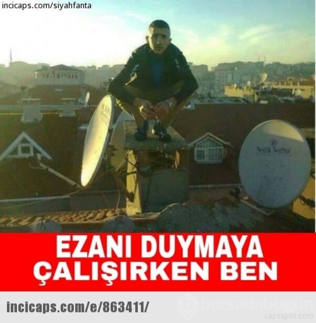 Ramazan capsleri