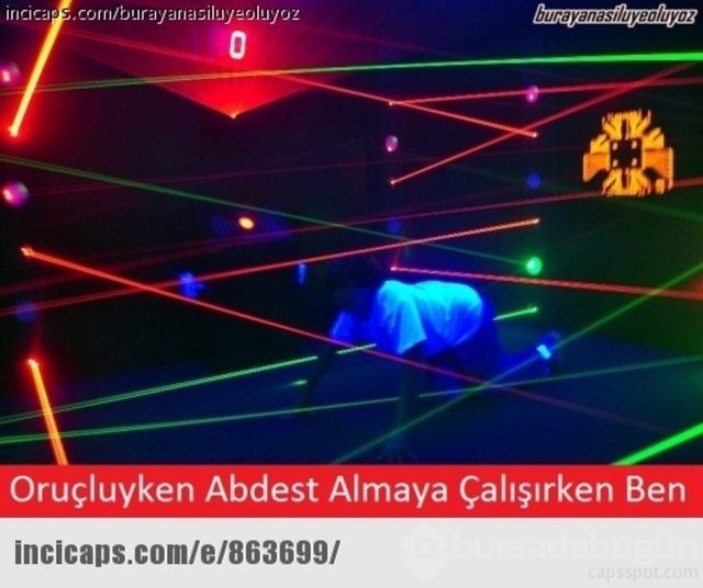 Ramazan capsleri