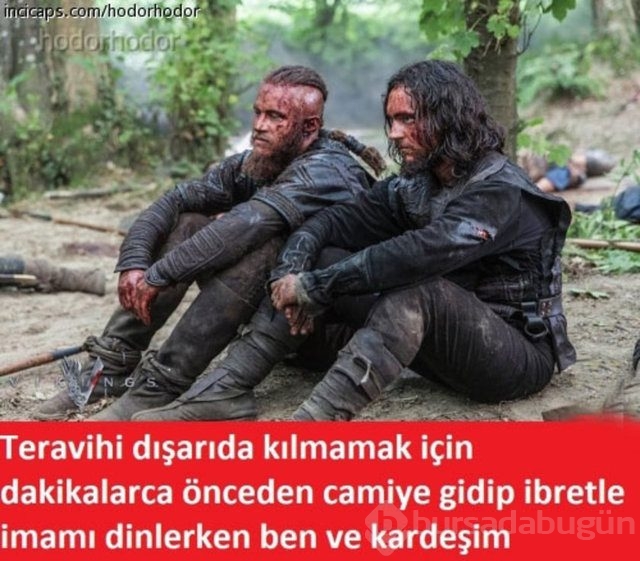Ramazan capsleri