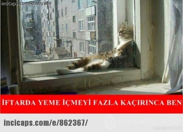 Ramazan capsleri