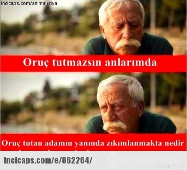 Ramazan capsleri